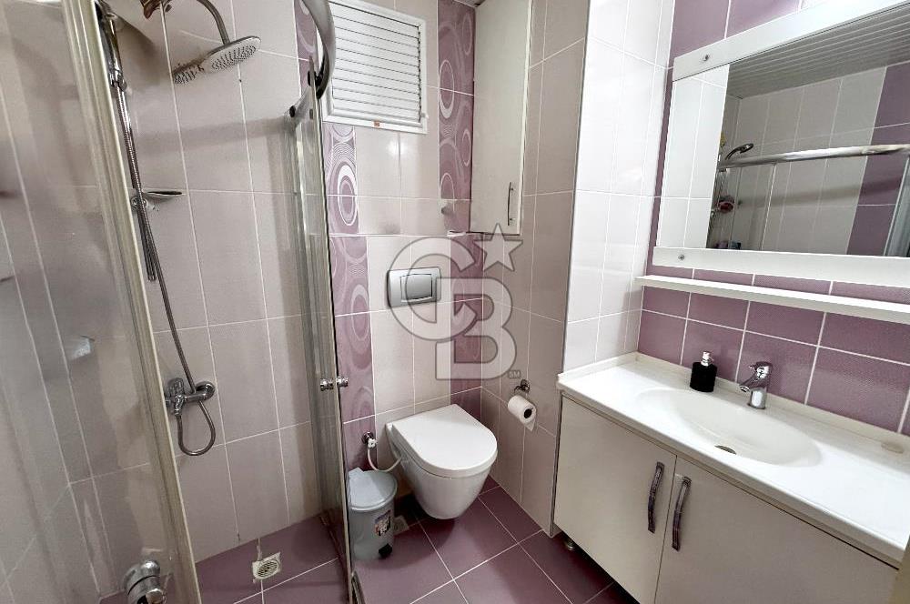 YENİŞEHİR 50.YIL MERKEZİ KONUMDA SATILIK 4+1 DAİRE 