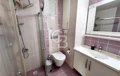 YENİŞEHİR 50.YIL MERKEZİ KONUMDA SATILIK 4+1 DAİRE 