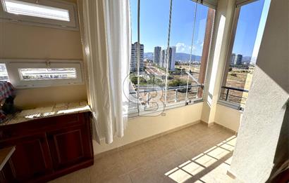 YENİŞEHİR 50.YIL MERKEZİ KONUMDA SATILIK 4+1 DAİRE 