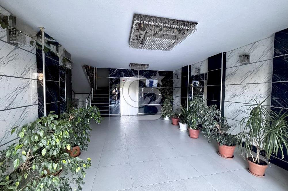 YENİŞEHİR 50.YIL MERKEZİ KONUMDA SATILIK 4+1 DAİRE 