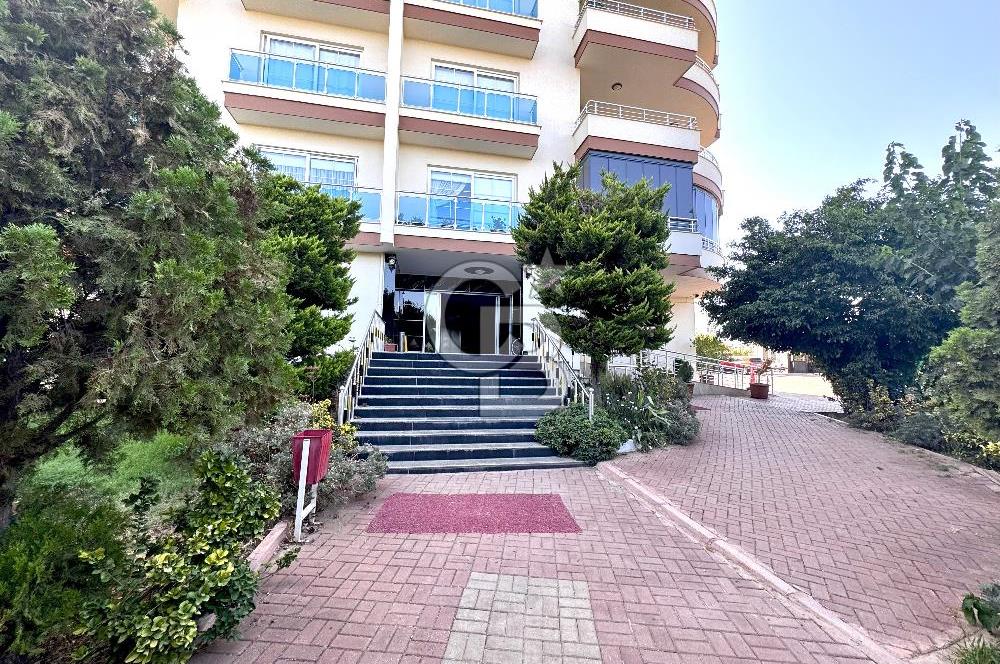 YENİŞEHİR 50.YIL MERKEZİ KONUMDA SATILIK 4+1 DAİRE 