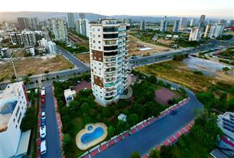 YENİŞEHİR 50.YIL MERKEZİ KONUMDA SATILIK 4+1 DAİRE 