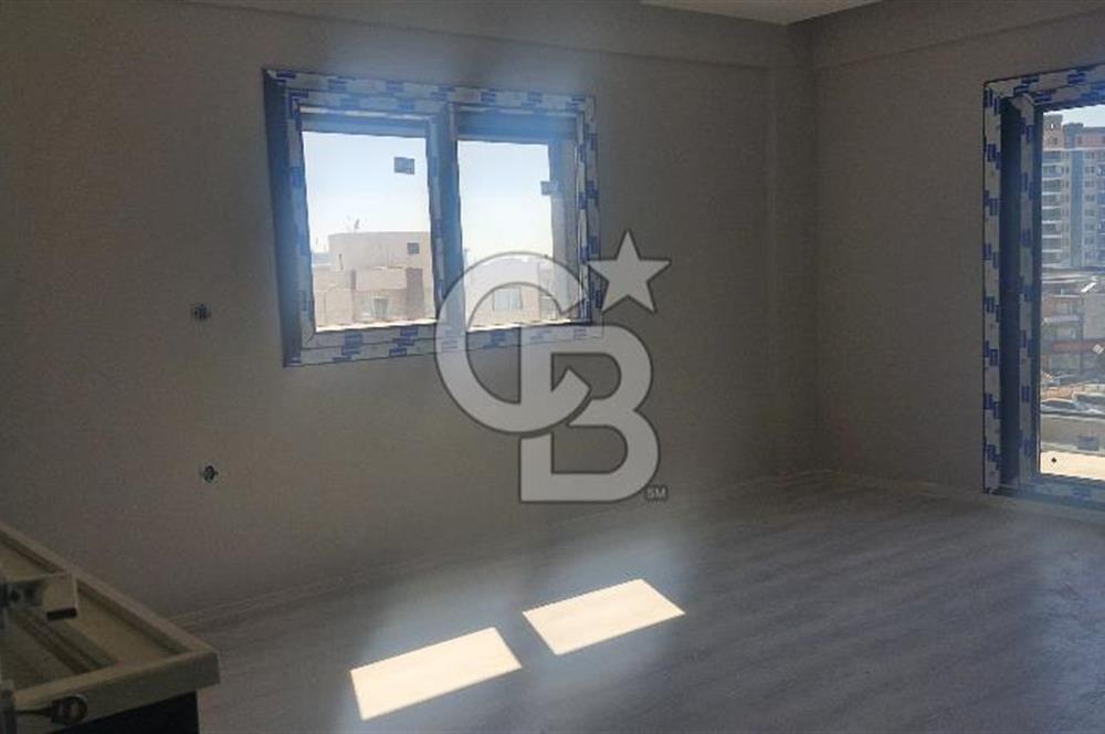 Menemen Devlet Hastanesi Karşısı Satılık Daire