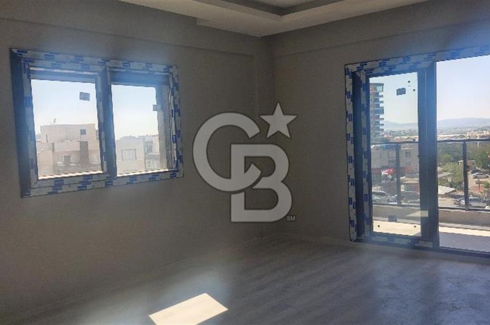 Menemen Devlet Hastanesi Karşısı Satılık Daire