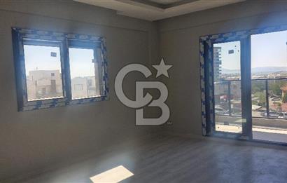 Menemen Devlet Hastanesi Karşısı Satılık Daire
