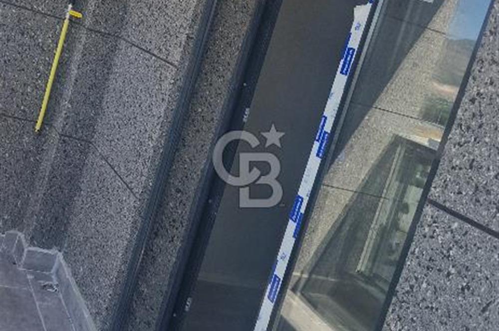 Menemen Devlet Hastanesi Karşısı Satılık Daire