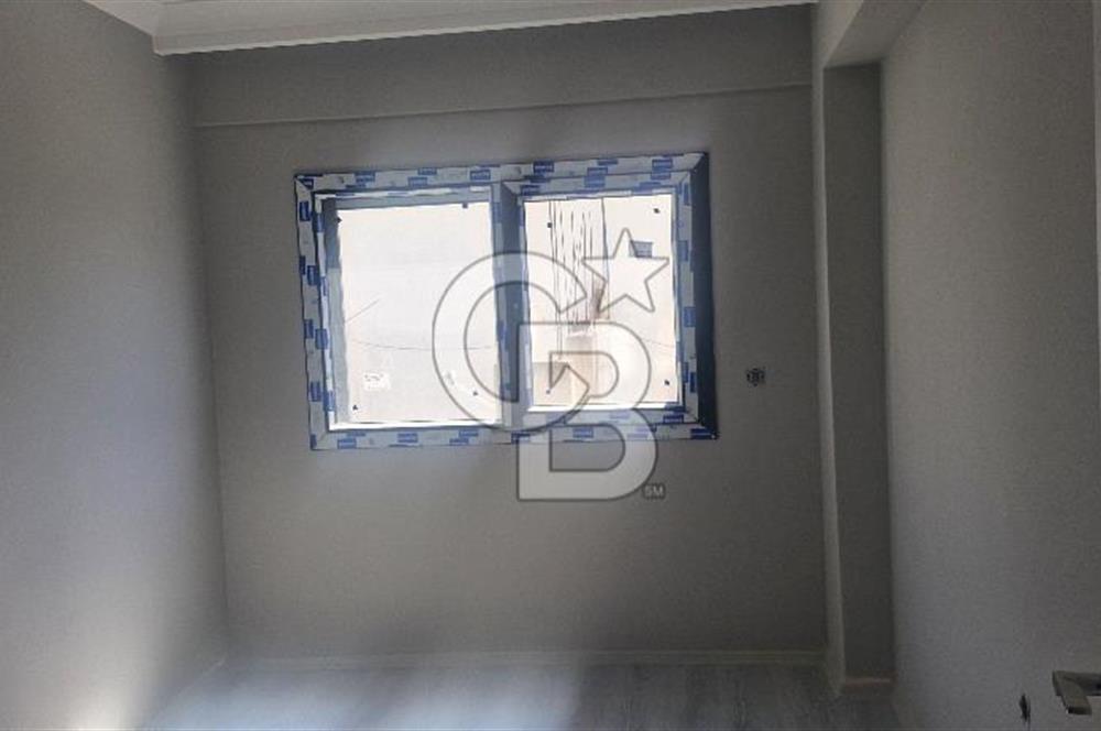 Menemen Devlet Hastanesi Karşısı Satılık Daire