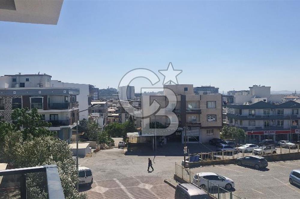 Menemen Devlet Hastanesi Karşısı Satılık Daire