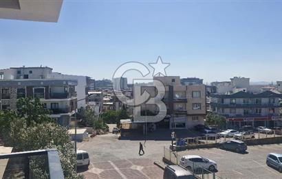 Menemen Devlet Hastanesi Karşısı Satılık Daire
