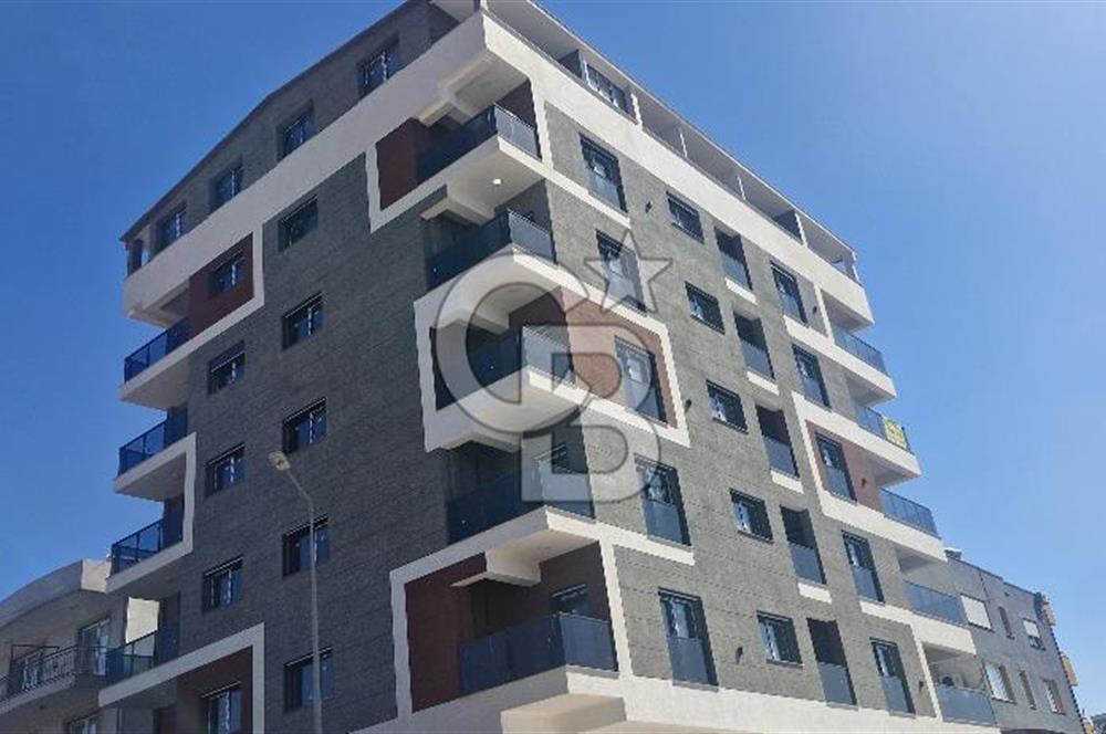 Menemen Devlet Hastanesi Karşısı Satılık Daire