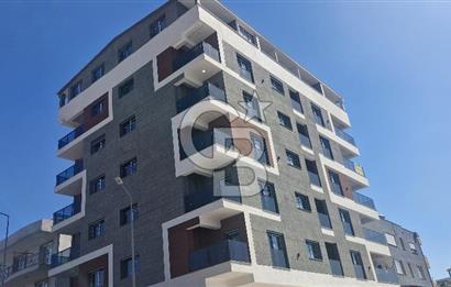 Menemen Devlet Hastanesi Karşısı Satılık Daire