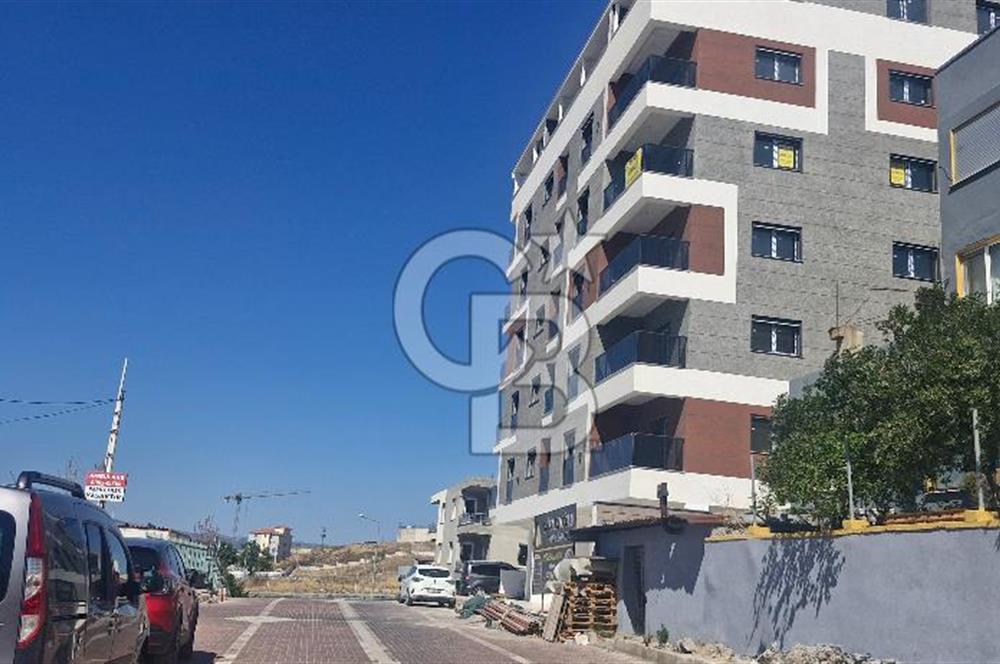 Menemen Devlet Hastanesi Karşısı Satılık Daire