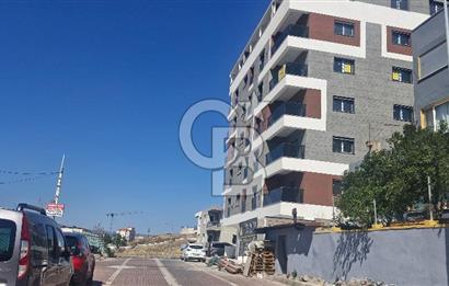 Menemen Devlet Hastanesi Karşısı Satılık Daire