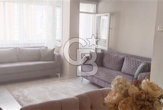 Güngörende satılık 3+1 daire 