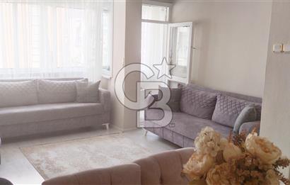 Güngörende satılık 3+1 daire 