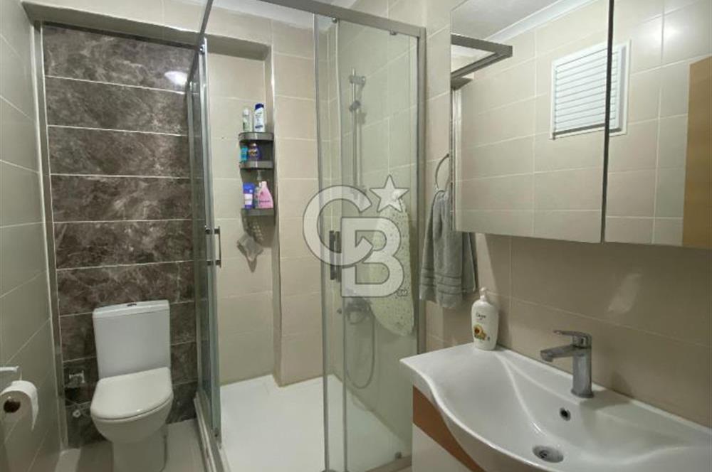 Libadiye Caddesinde Kiralık 3+1 Daire