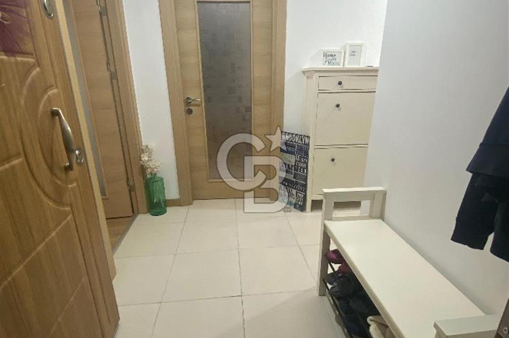 Libadiye Caddesinde Kiralık 3+1 Daire