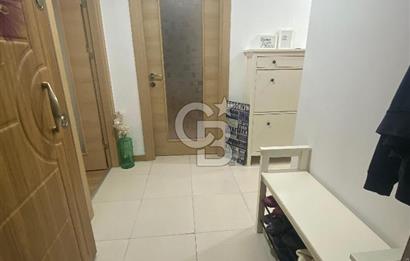 Libadiye Caddesinde Kiralık 3+1 Daire