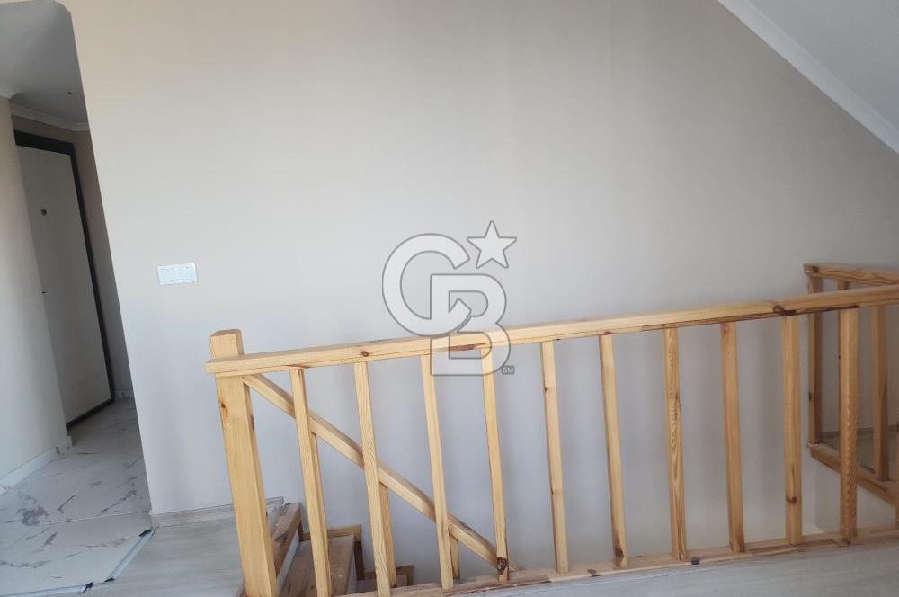 MALTEPE  AYDINEVLER DE 0 PAMİLİA SİT.2+2KÖŞE DUBLEKSSATILIK DAİRE