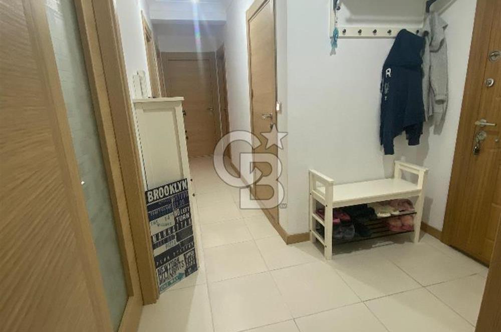 Libadiye Caddesinde Kiralık 3+1 Daire