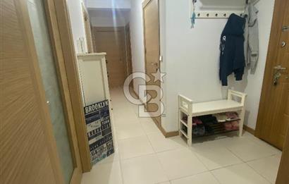 Libadiye Caddesinde Kiralık 3+1 Daire