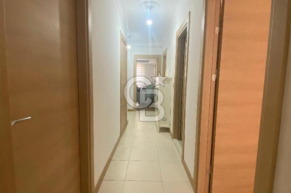 Libadiye Caddesinde Kiralık 3+1 Daire