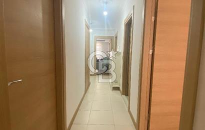Libadiye Caddesinde Kiralık 3+1 Daire