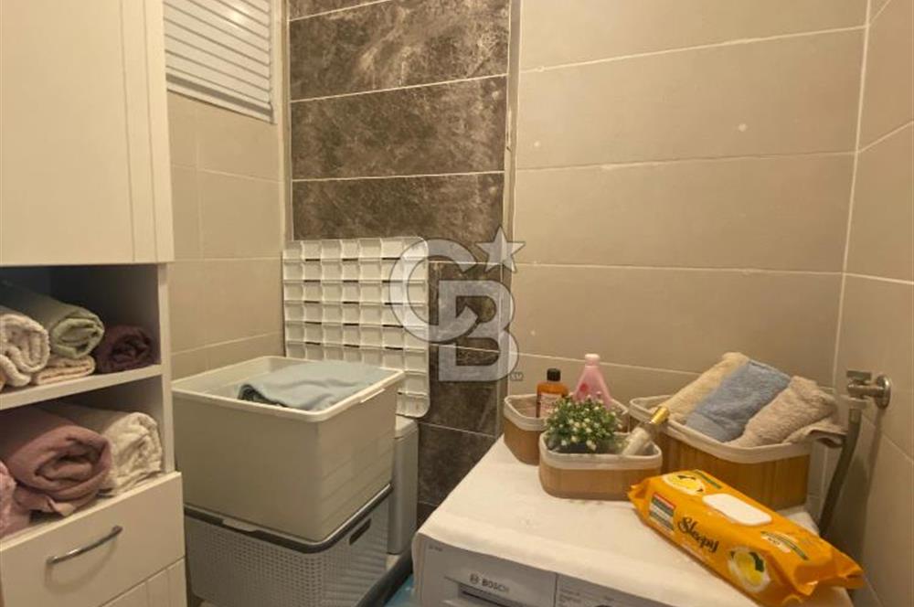 Libadiye Caddesinde Kiralık 3+1 Daire