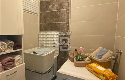 Libadiye Caddesinde Kiralık 3+1 Daire