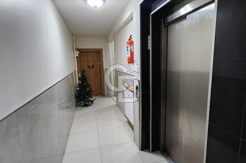Libadiye Caddesinde Kiralık 3+1 Daire