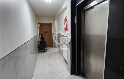 Libadiye Caddesinde Kiralık 3+1 Daire