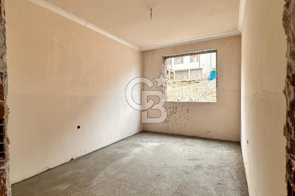BAHÇECİK MAHALLESİ 3+1 ODALI SATILIK DAİRE