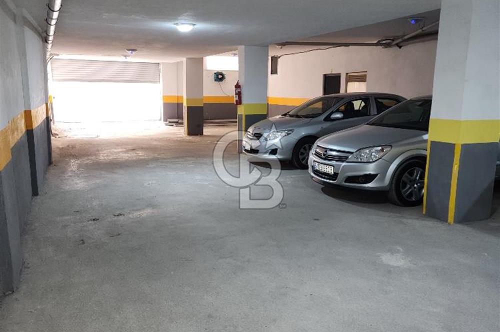 Libadiye Caddesinde Kiralık 3+1 Daire