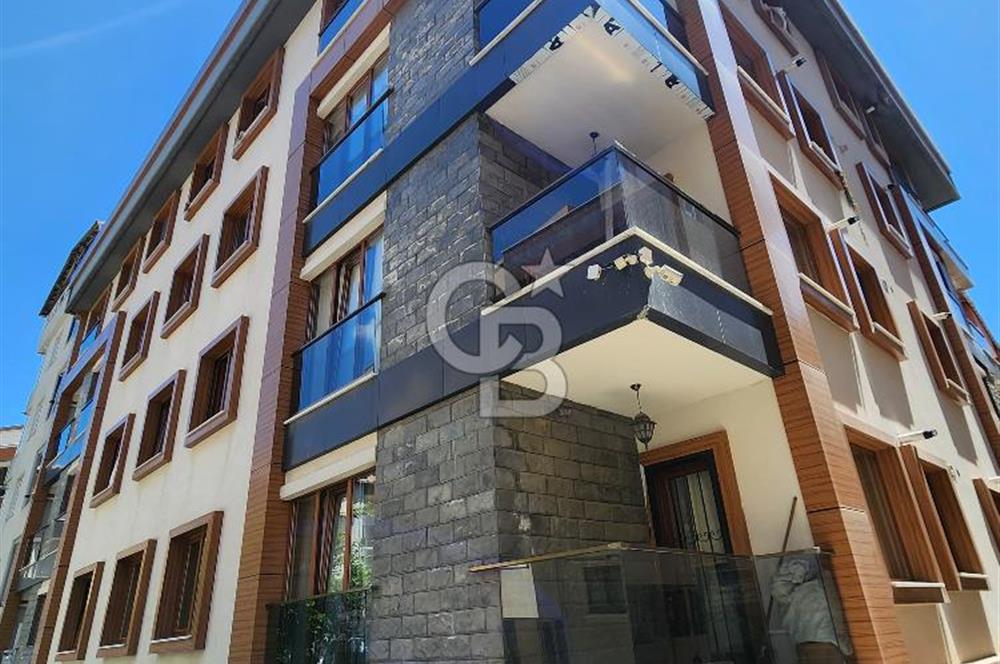 Libadiye Caddesinde Kiralık 3+1 Daire