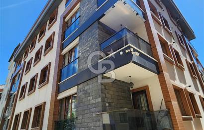 Libadiye Caddesinde Kiralık 3+1 Daire