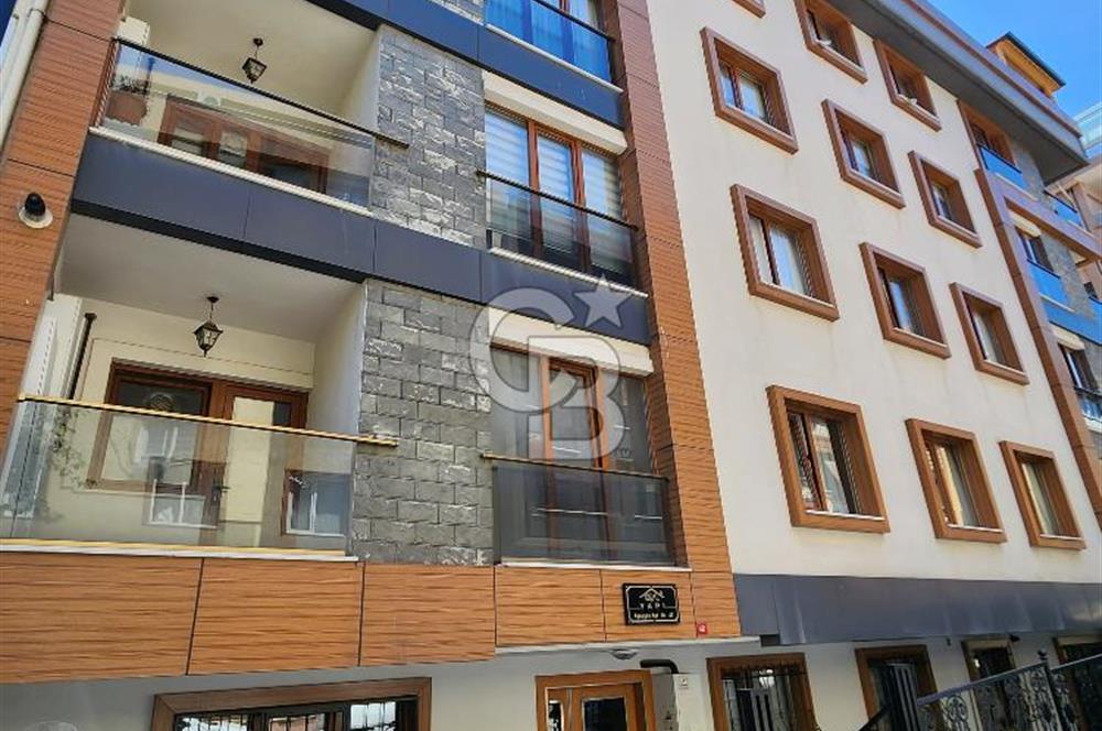 Libadiye Caddesinde Kiralık 3+1 Daire