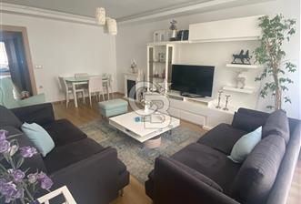 Libadiye Caddesinde Kiralık 3+1 Daire
