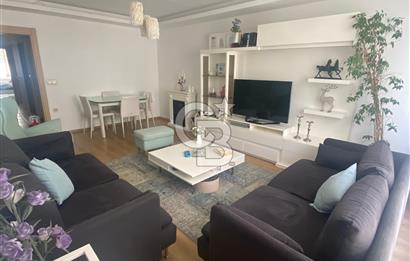Libadiye Caddesinde Kiralık 3+1 Daire