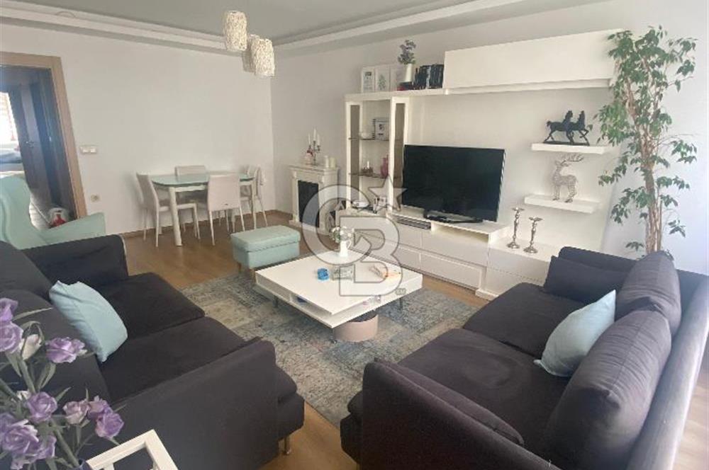 Libadiye Caddesinde Kiralık 3+1 Daire