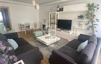 Libadiye Caddesinde Kiralık 3+1 Daire
