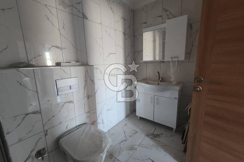 MALTEPE  AYDINEVLER DE 0 PAMİLİA SİT.2+2KÖŞE DUBLEKSSATILIK DAİRE