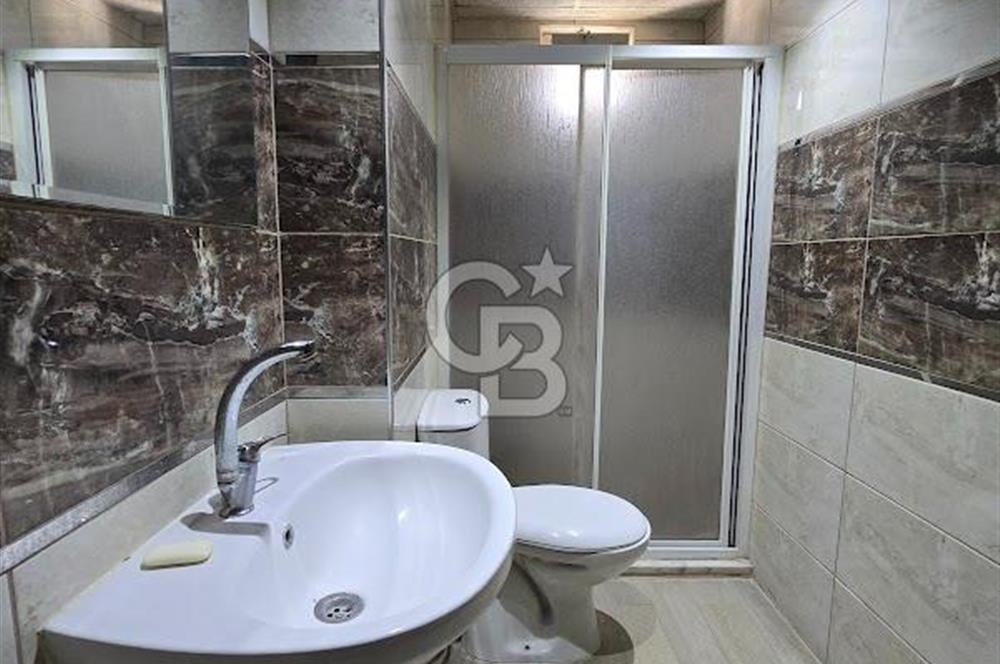 Çınara Yakın 50 M² Eşyalı 1+1 Kiralık Apart Daire