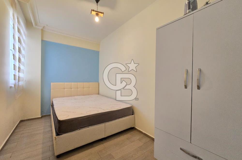 Çınara Yakın 50 M² Eşyalı 1+1 Kiralık Apart Daire