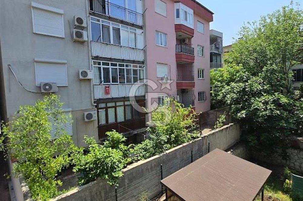 Çınara Yakın 50 M² Eşyalı 1+1 Kiralık Apart Daire