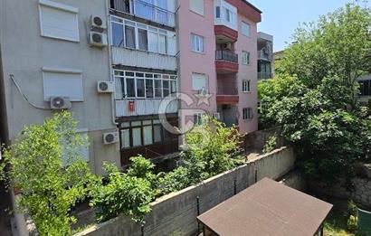Çınara Yakın 50 M² Eşyalı 1+1 Kiralık Apart Daire
