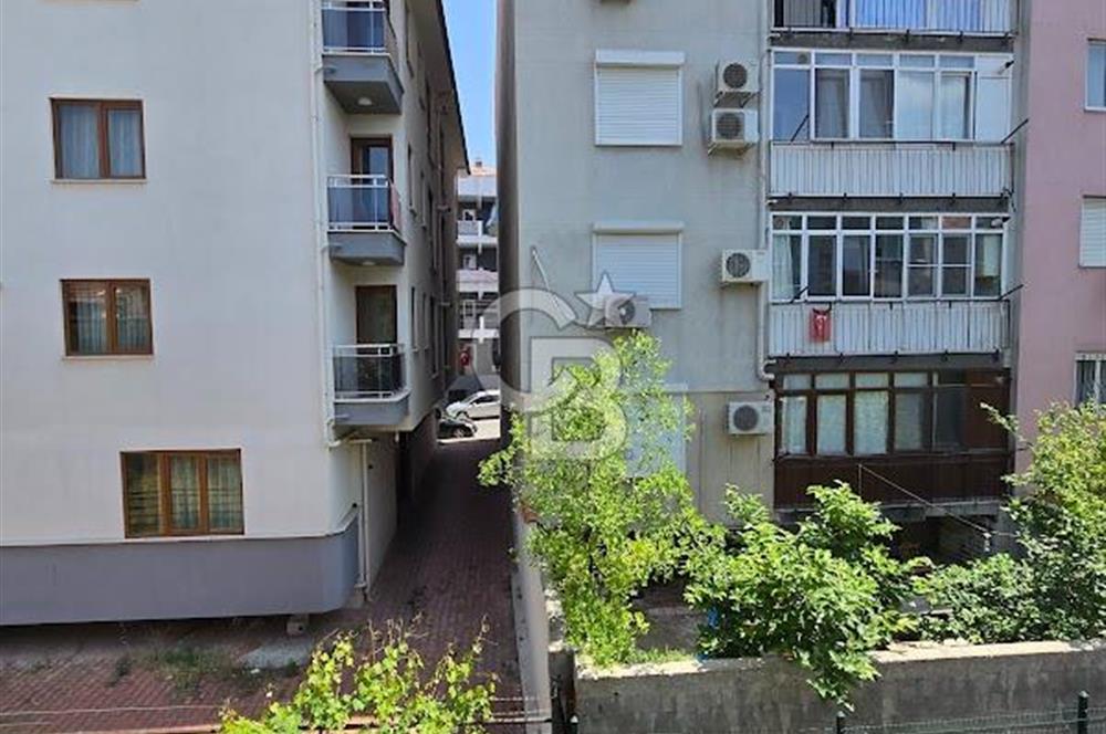 Çınara Yakın 50 M² Eşyalı 1+1 Kiralık Apart Daire
