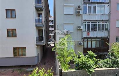 Çınara Yakın 50 M² Eşyalı 1+1 Kiralık Apart Daire