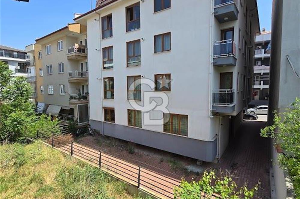Çınara Yakın 50 M² Eşyalı 1+1 Kiralık Apart Daire