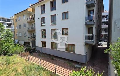 Çınara Yakın 50 M² Eşyalı 1+1 Kiralık Apart Daire