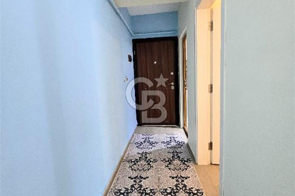 Çınara Yakın 50 M² Eşyalı 1+1 Kiralık Apart Daire